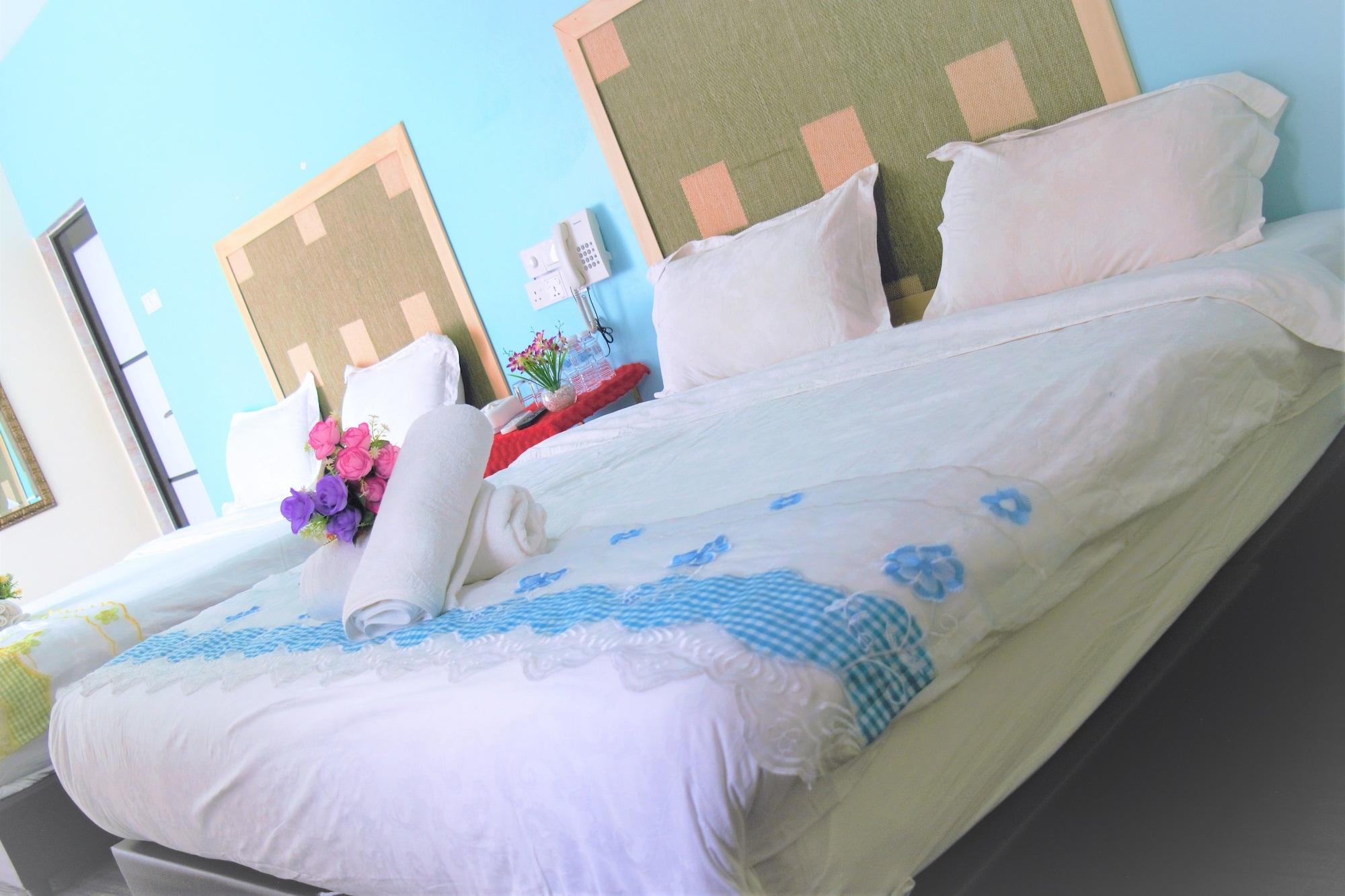 S8 Boutique Hotel Near Klia 1 & Klia 2 เซปัง ภายนอก รูปภาพ