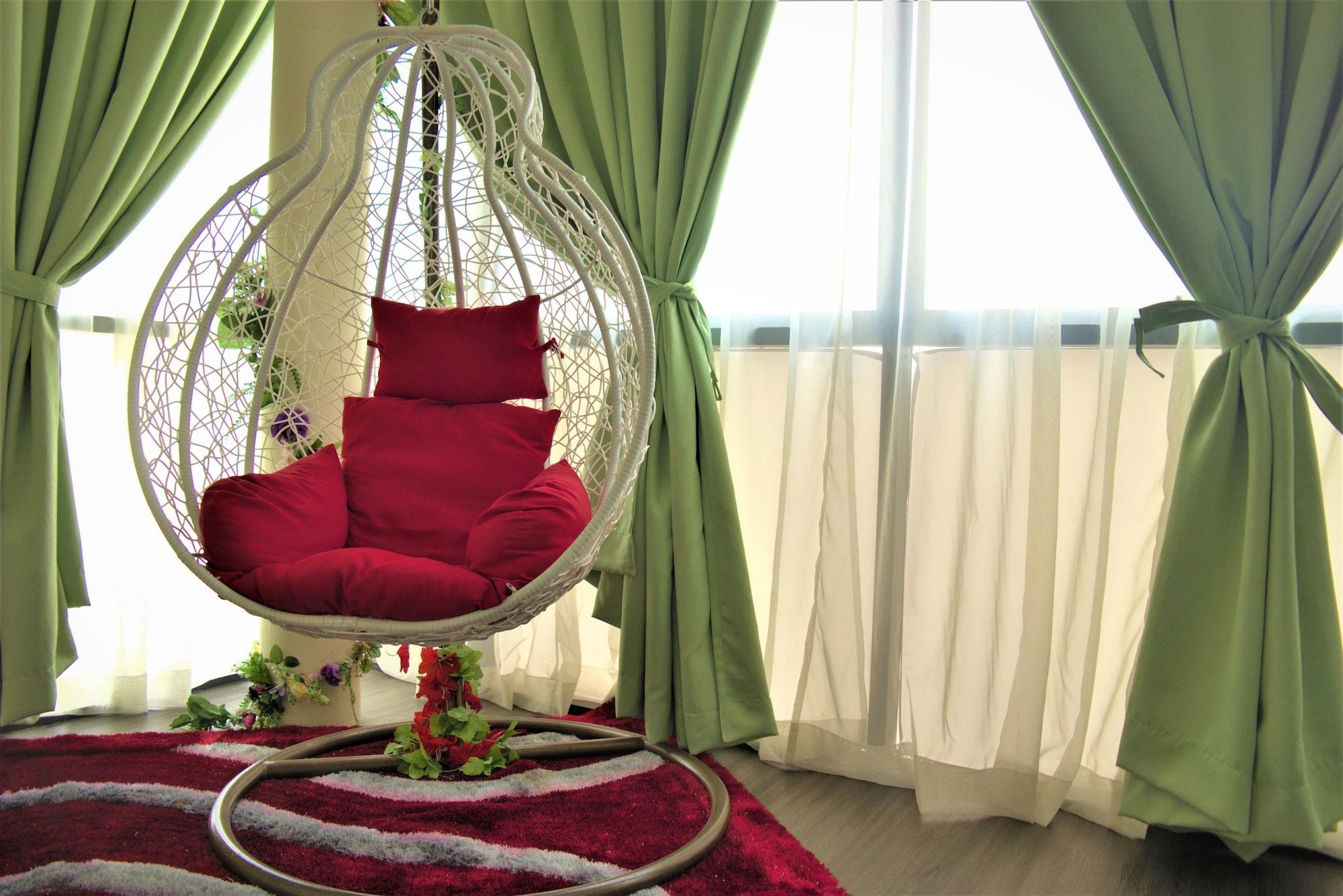 S8 Boutique Hotel Near Klia 1 & Klia 2 เซปัง ภายนอก รูปภาพ