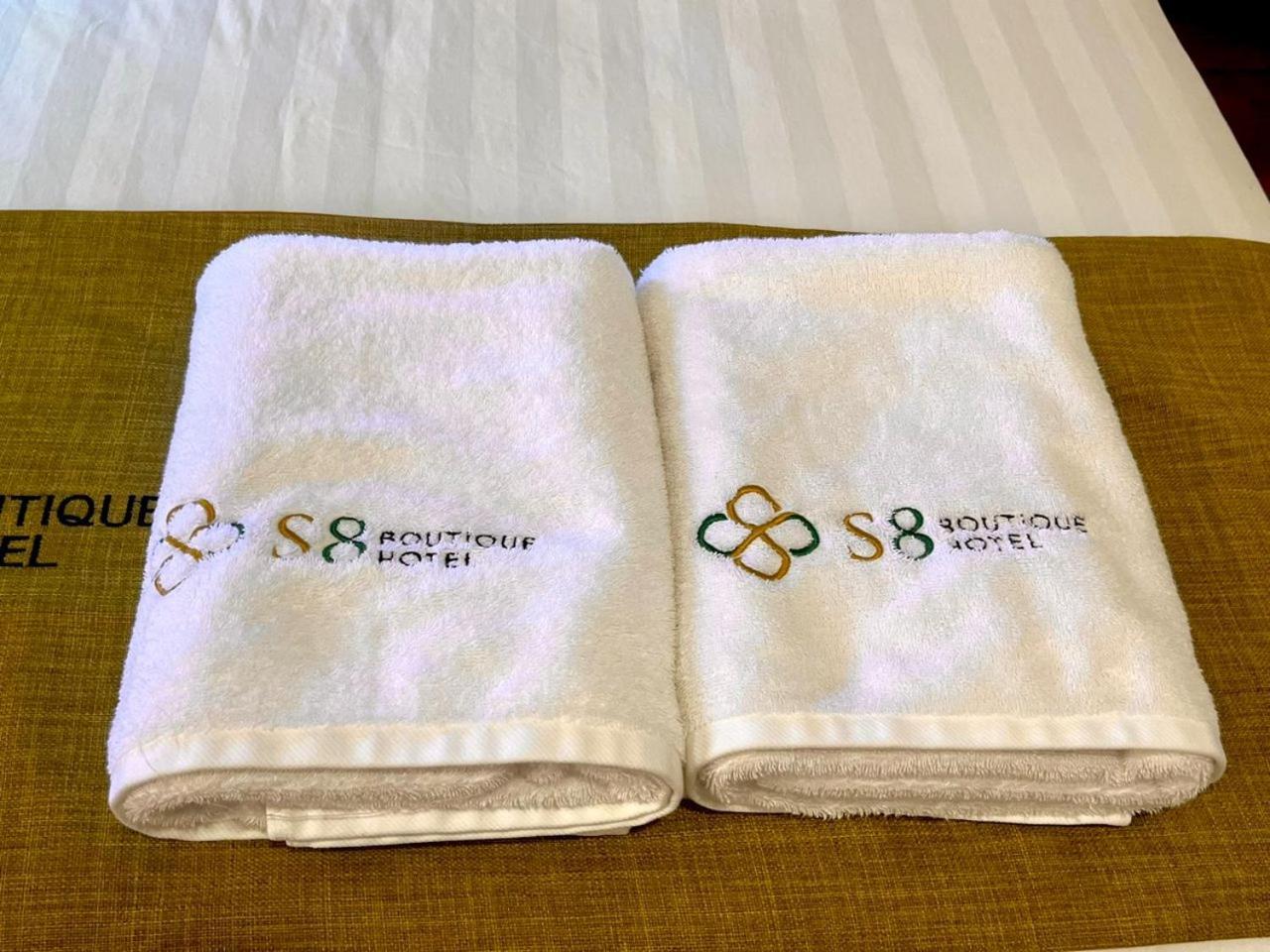 S8 Boutique Hotel Near Klia 1 & Klia 2 เซปัง ภายนอก รูปภาพ