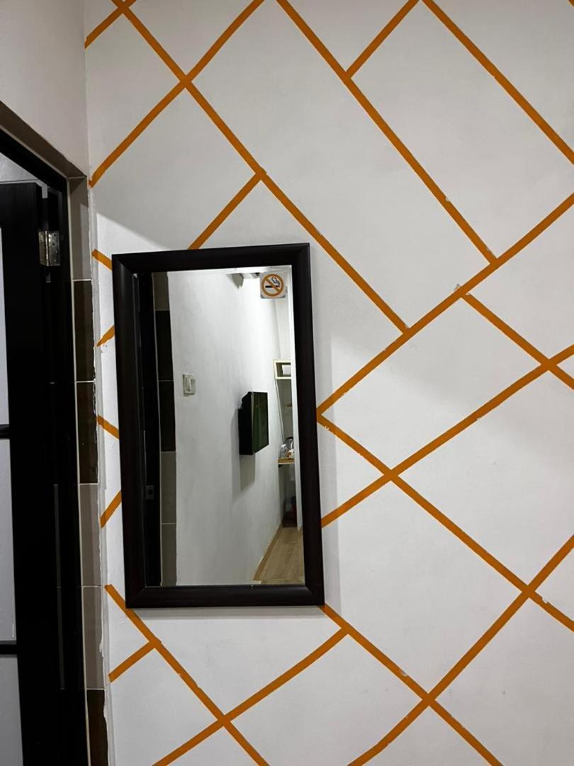 S8 Boutique Hotel Near Klia 1 & Klia 2 เซปัง ภายนอก รูปภาพ