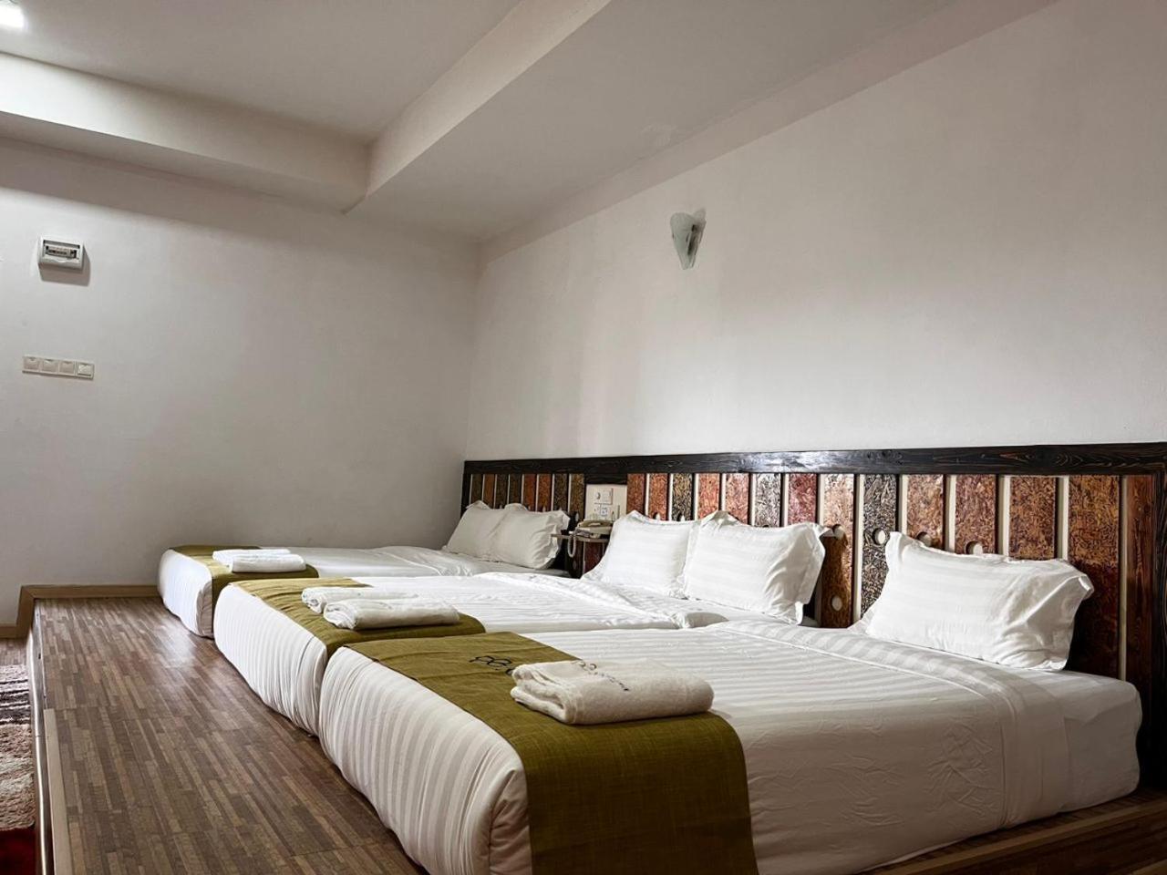 S8 Boutique Hotel Near Klia 1 & Klia 2 เซปัง ภายนอก รูปภาพ