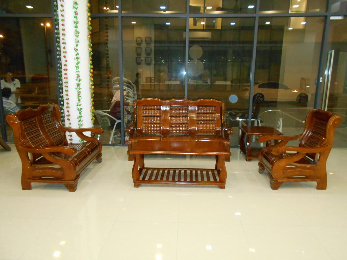 S8 Boutique Hotel Near Klia 1 & Klia 2 เซปัง ภายนอก รูปภาพ