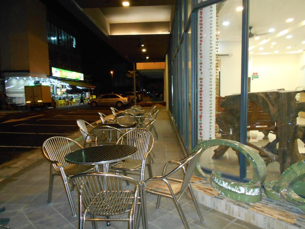 S8 Boutique Hotel Near Klia 1 & Klia 2 เซปัง ภายนอก รูปภาพ